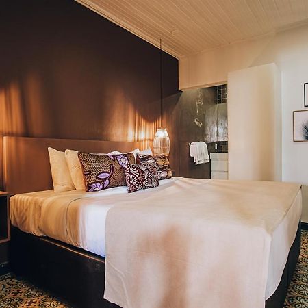 Terra Boutique Hotel Curacao Willemstad Exterior photo