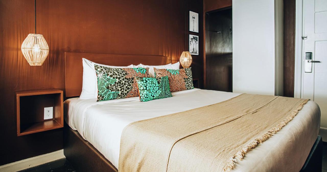 Terra Boutique Hotel Curacao Willemstad Exterior photo