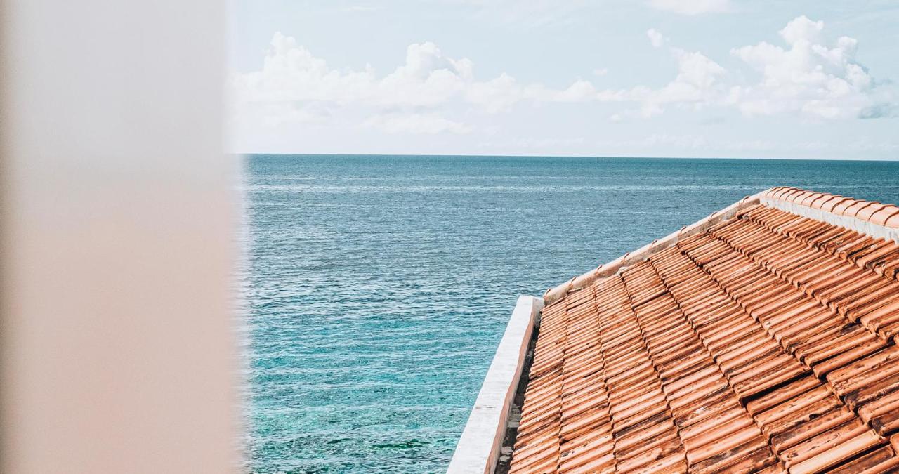 Terra Boutique Hotel Curacao Willemstad Exterior photo
